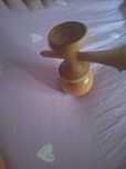 Kendama 125lei pret cu care am luat-o 205lei dau dovada
