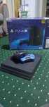 Playstation 4 Pro
