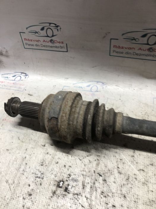 planetara dreapta spate bmw e90 3.0 2010