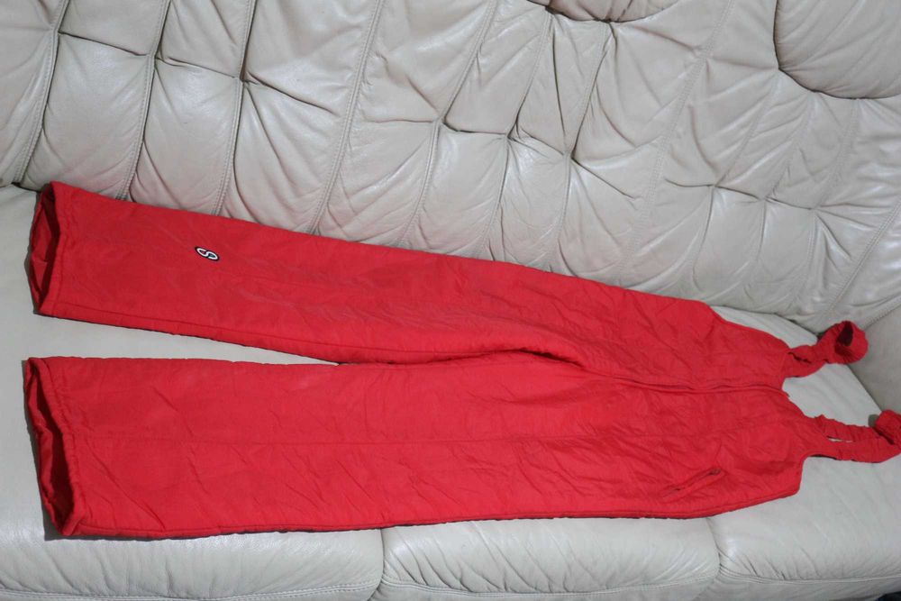 15. salopeta ski schi iarna pantaloni tura