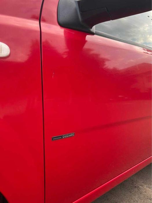 CHEVROLET - Aveo ( 1.2 Benzina )