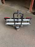 Suport de biciclete Thule 2 locuri