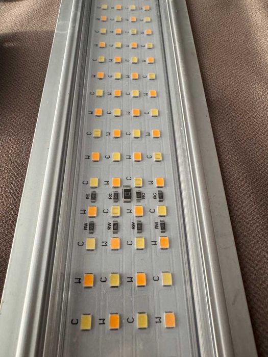 Lampa LED acvariu JBL Natur 44W