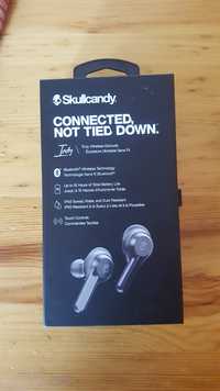 Безжични слушалки Skullcandy Indy