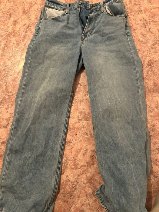 Продам одежду размер м