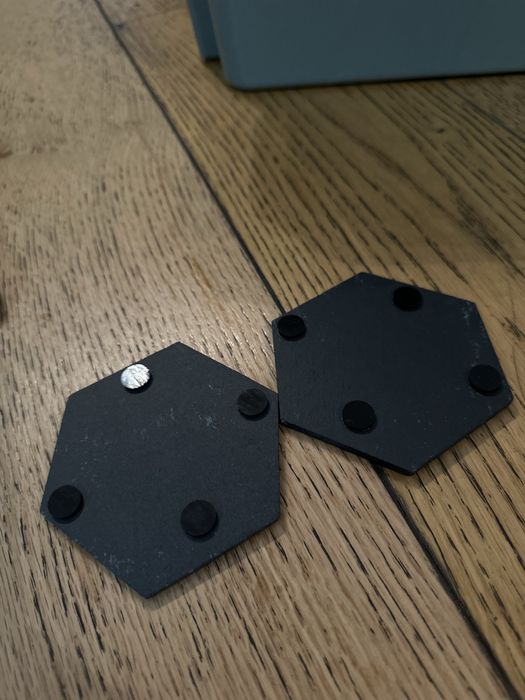 Suport de masa pentru pahare