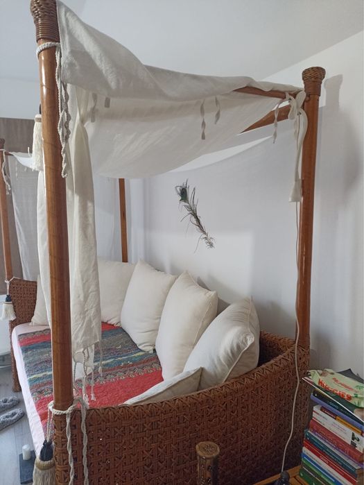 Baldachin prototip Mobexpert