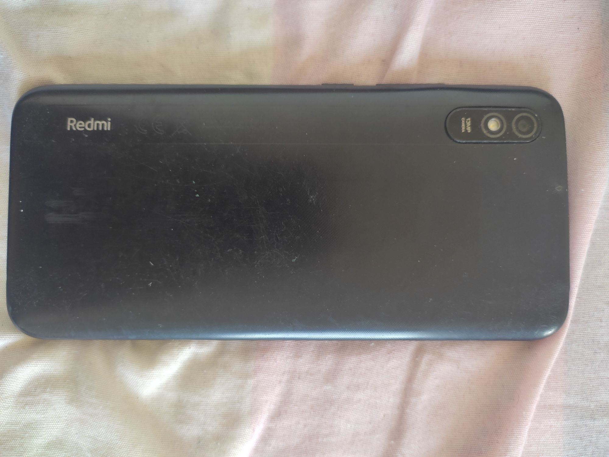 Продам два Redmi 9C