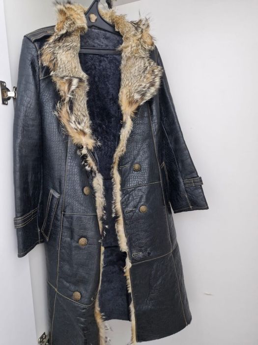 Дубленка продам женская