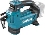 Compresor Makita DMP181Z LXT18 V, 22 l/min, 11.1 bar,sigilat