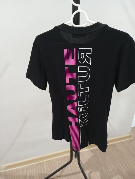 Дамска тениска Diesel