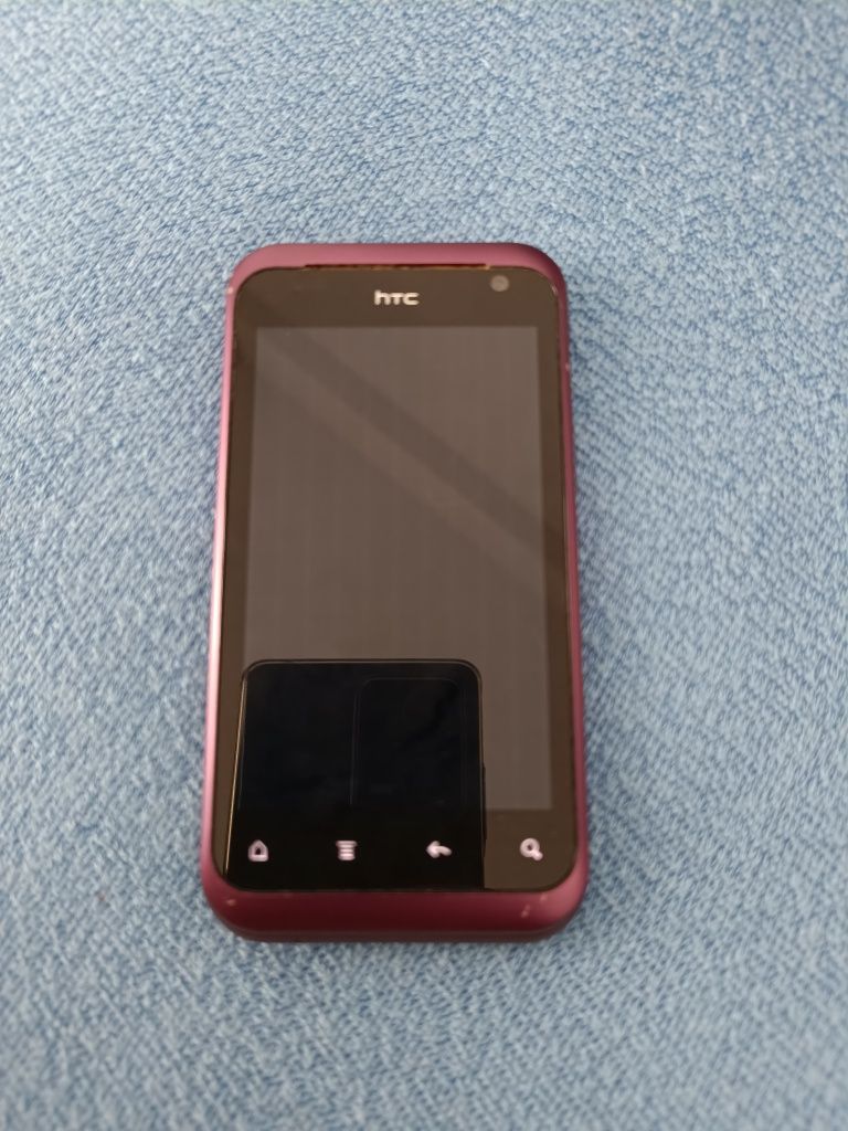 HTC Rhyme pt piese