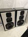 Boxe raft Technics SB-CS7 80W 8ohm Spania