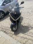 Suzuki Burgman 200i