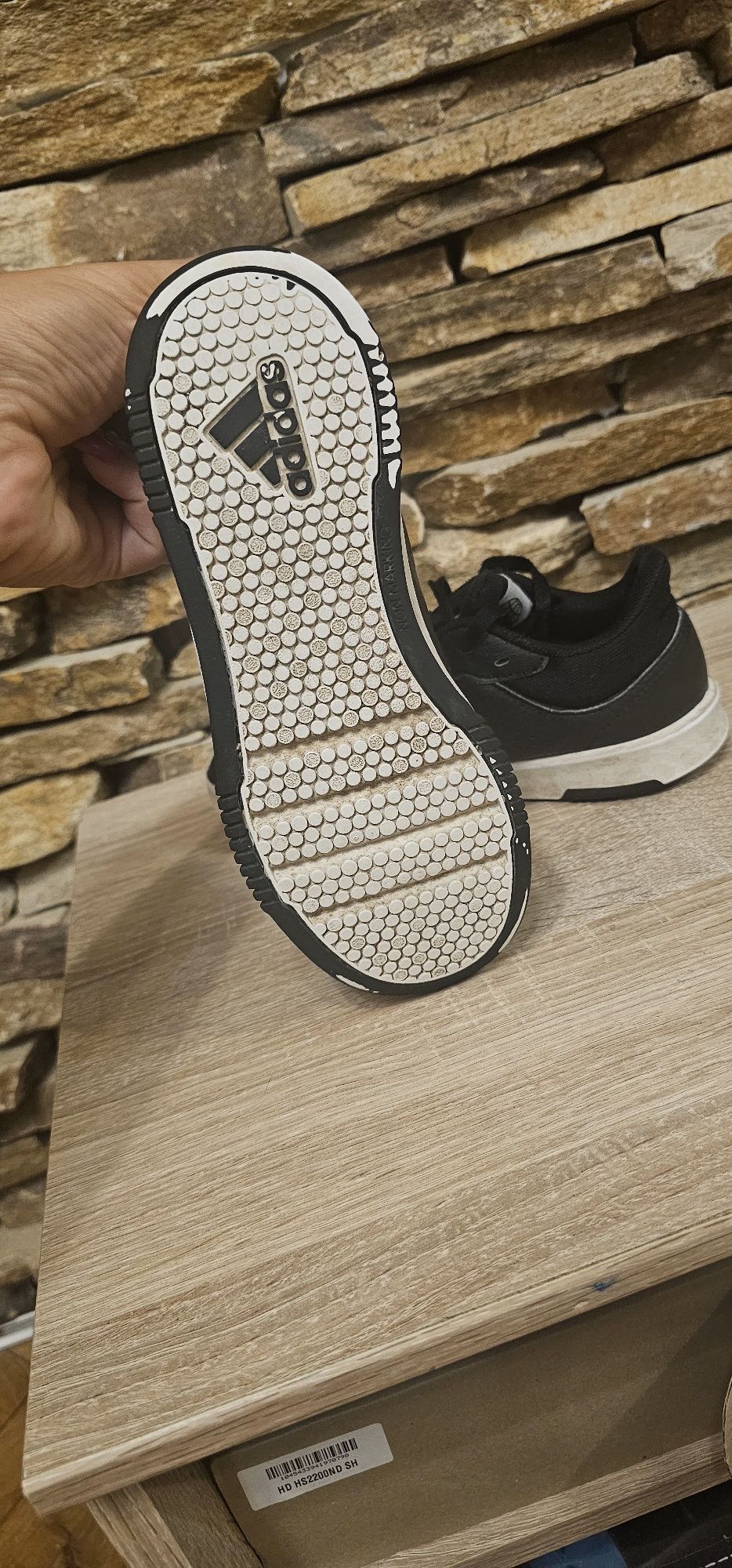 Детски маратонки Adidas 34 номер