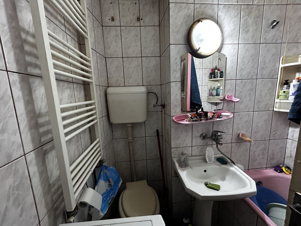 Apartament de vanzare