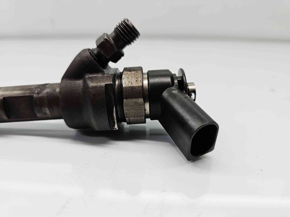 Injector Bmw 1 (E81, E87) [Fabr 2004-2010] 779844603 2.0 N47D 105KW /