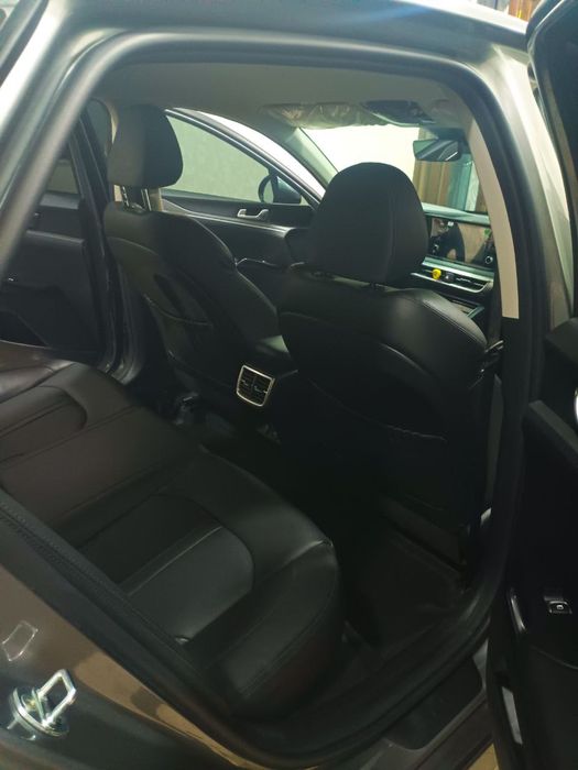 Kia K5 Sorchno Sotiladi