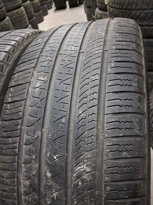 Anvelope second iarna 285 40 R23 Pirelli All Season  2022