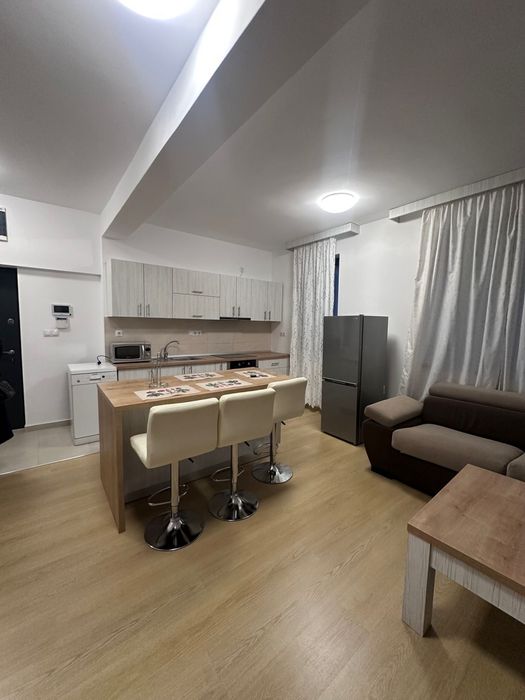 apartament 2 camere Str Revolutiei, centru, 7 Noiembrie, UMF, Spital