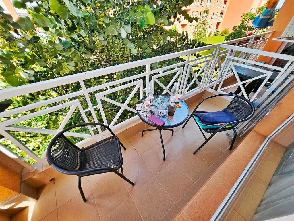 Продава се Едностаен апартамент в к.к. Слънчев бряг - 32 кв.м за 891 €/кв.м - Снимка #7