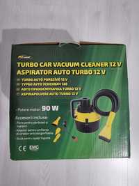 Aspirator auto turbo