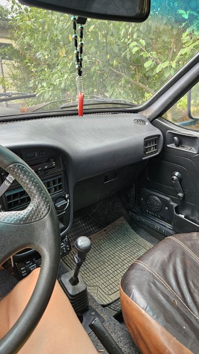 Dacia Papuc 2006