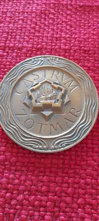 Medalie Satu Mare 1972