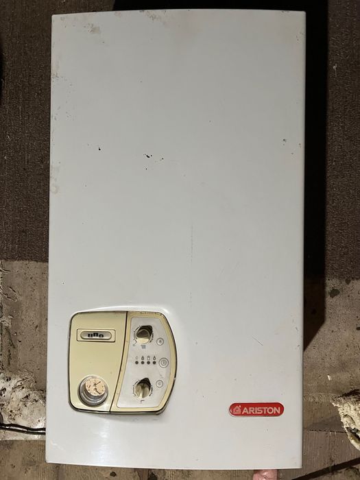 Centrala Ariston Uno functionala