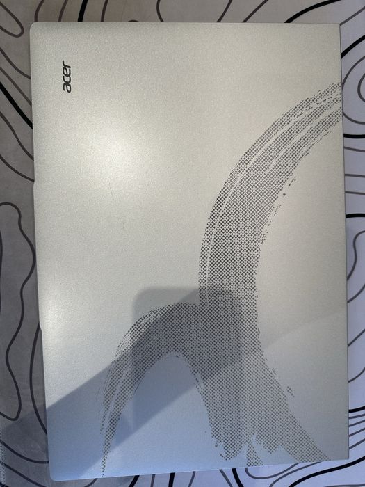 Ноутбук Acer aspire 16 /i5-1334u / 16gb ddr5 / 512ssd