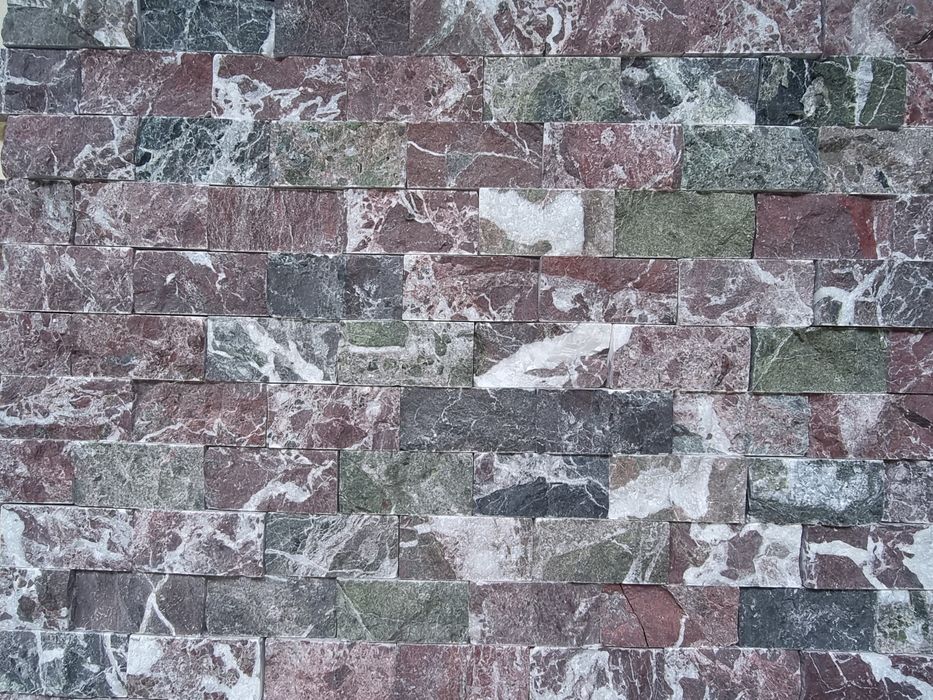 Piatra Mozaic visina 2,3x4,8cm