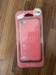 Husa iPhone 5G NUDE roz