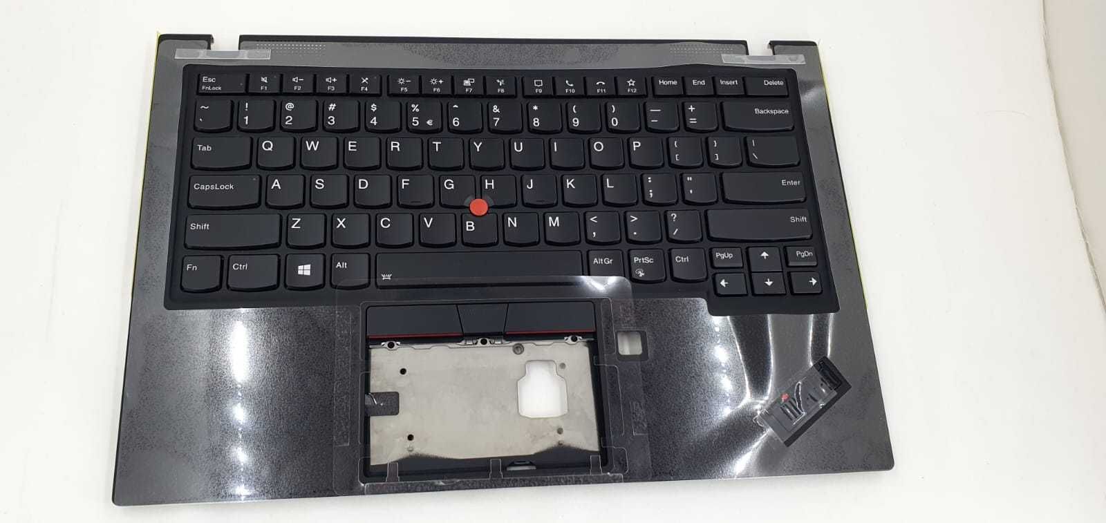 Palmrest / Carcasa/ tastatura Lenovo ThinkPad X1 Carbon 8th 5M10Z27453