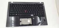 Palmrest / Carcasa/ tastatura Lenovo ThinkPad X1 Carbon 8th 5M10Z27453