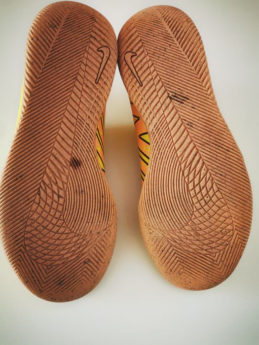 Ghete fotbal copii Nike și Adidas