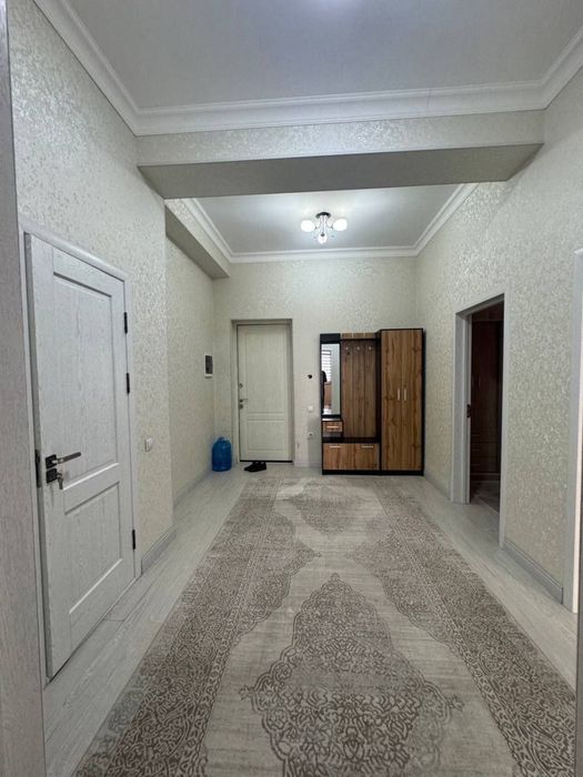 ПРОДАЁТСЯ КВАРТИРА новостройке Чиланзарский районор ор т 10кв