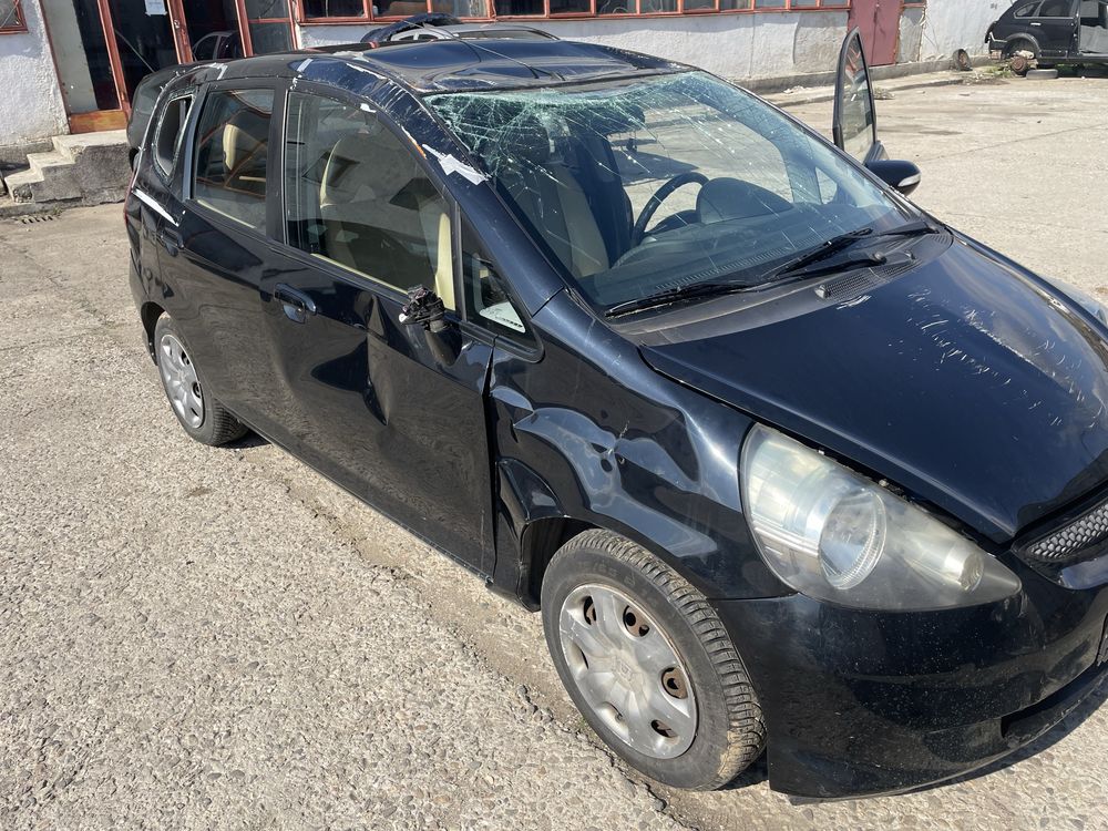 Honda jazz 1.4 i-dsi на части