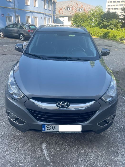 Hyundai pret usor negociabil