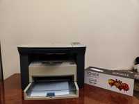 Принтер HP M1005