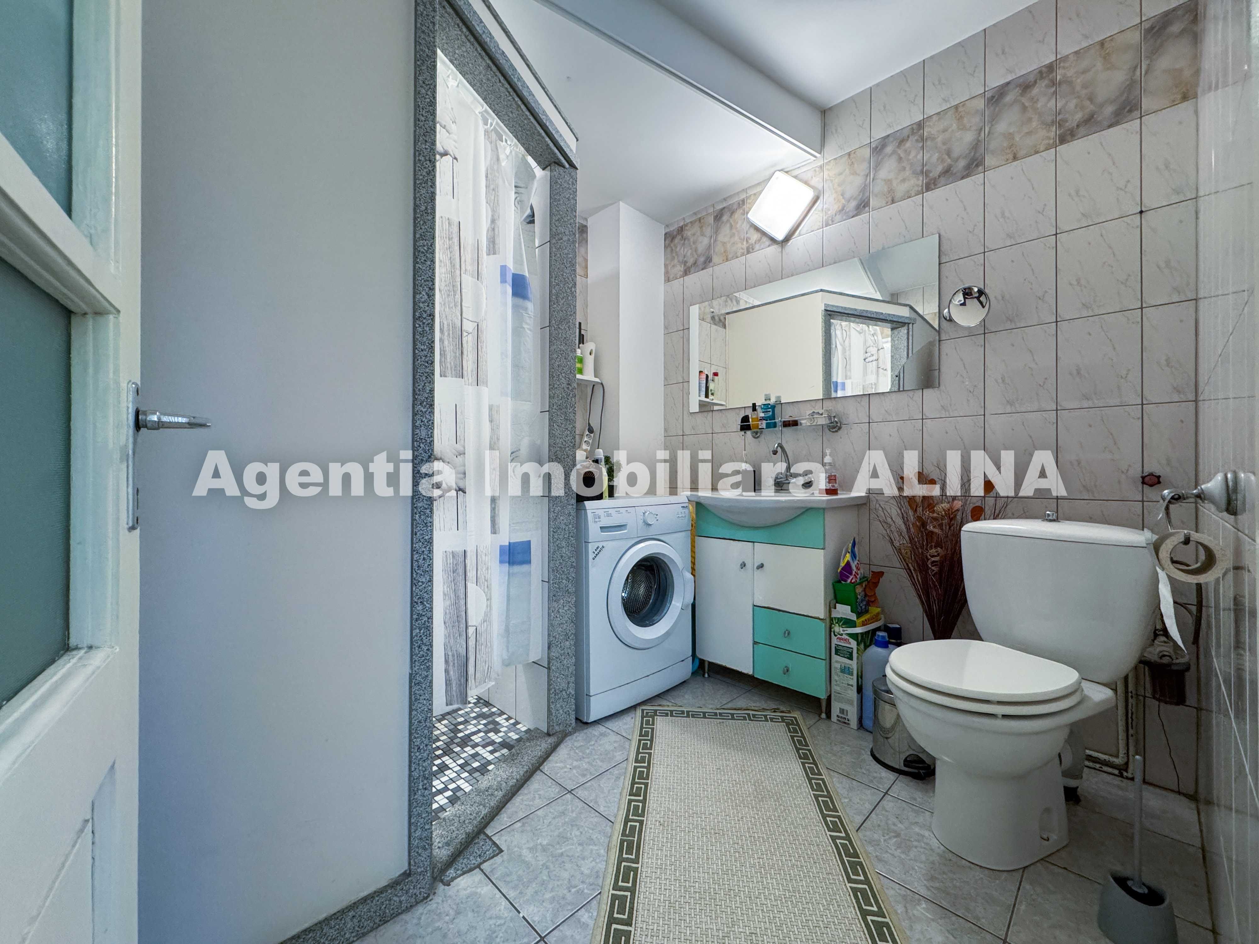 Apartament la casa (Tip DUPLEX) cu 3 camere in Deva, zona Marasti...