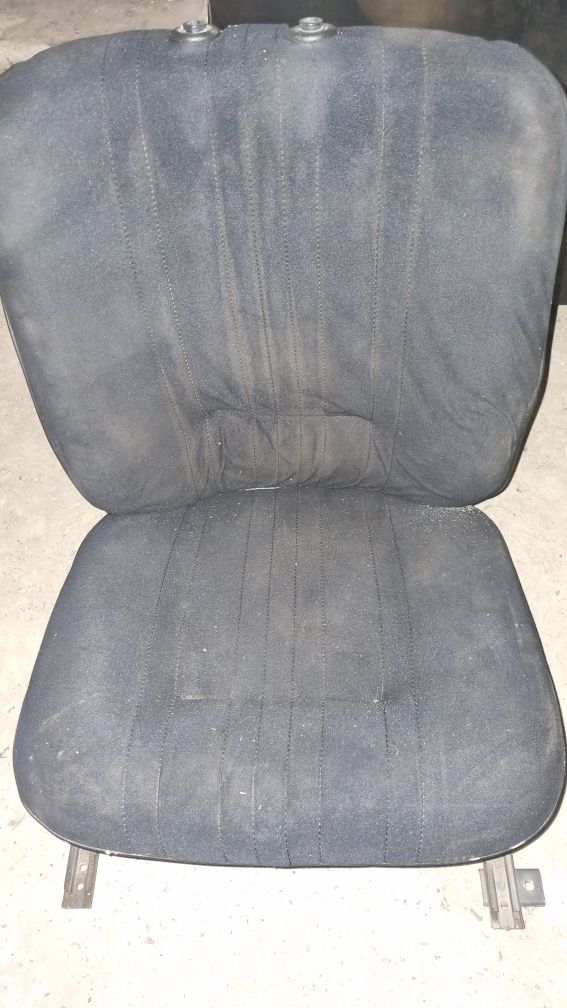 Interior scaune+banchete Dacia 1310