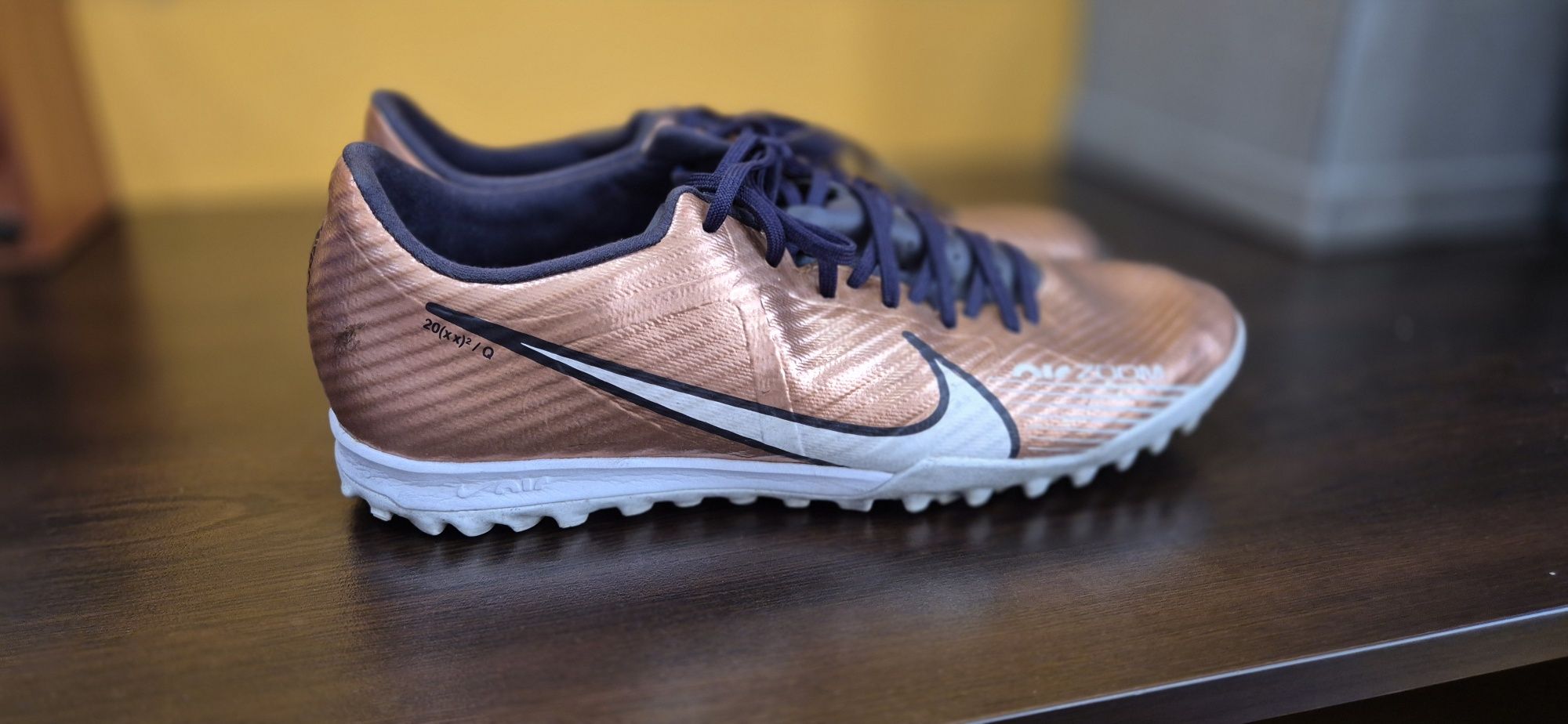 Nike Air Zoom N42
