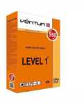 Вентум 550 Левел 1 Наливной пол  - Ventum 550 Level 1  nalivnoy pol