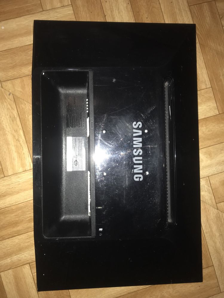 Монитор SAMSUNG SyncMaster P2250