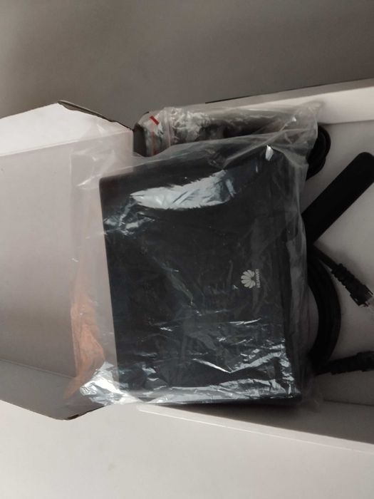 4G LTE SIM CARD RUTER на А1 България -перфектен