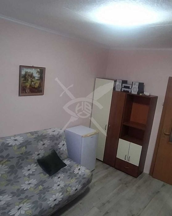 Продава се Едностаен апартамент в к.к. Слънчев бряг - 20 кв.м за 1650 €/кв.м - Снимка #1
