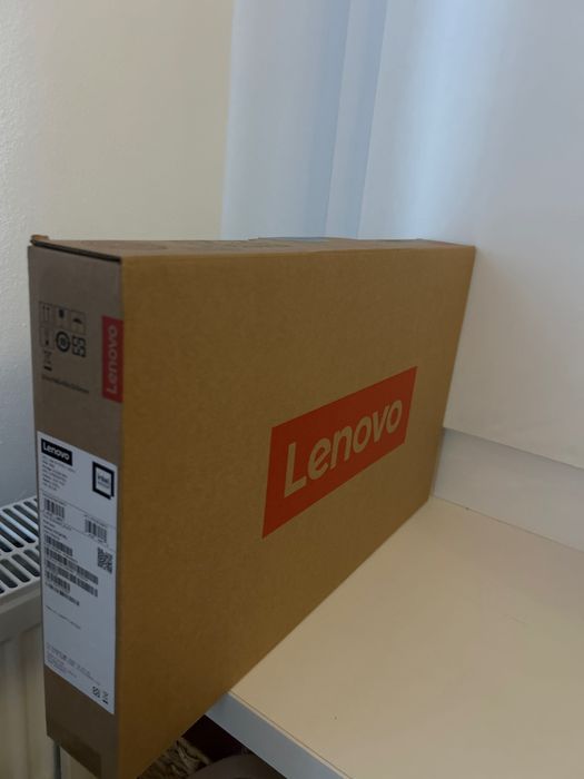 Laptop lenevo nou sigilat