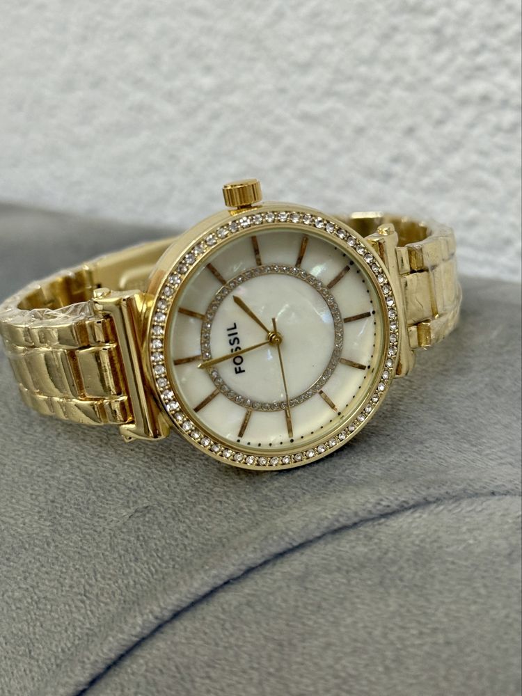Ceas dama Fossil