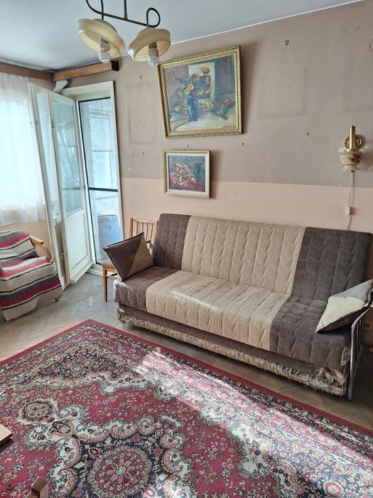 Dristor-Metrou 2 camere