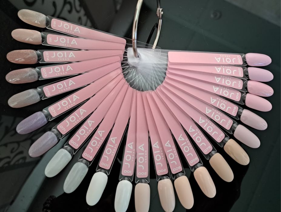 Гел лакове - Joia